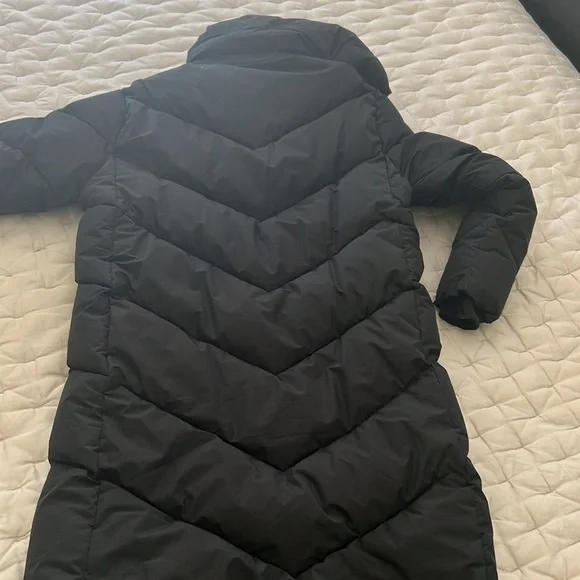 Brand new unisex long puffer - Picture 4 of 5